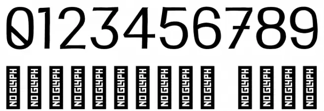 Greenstyle-Personal-Use-Only Regular Font OTHER CHARS