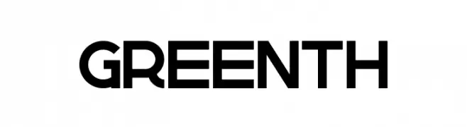 Greenth  Descarca Fonturi Gratis