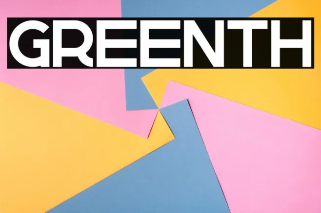 Greenth Example 3