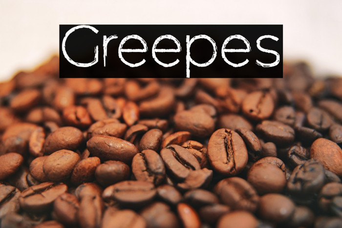 Greepes Example 1