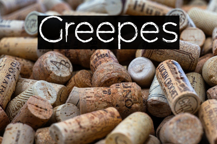 Greepes Example 2