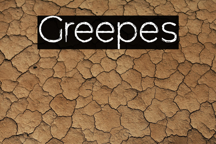 Greepes Example 3