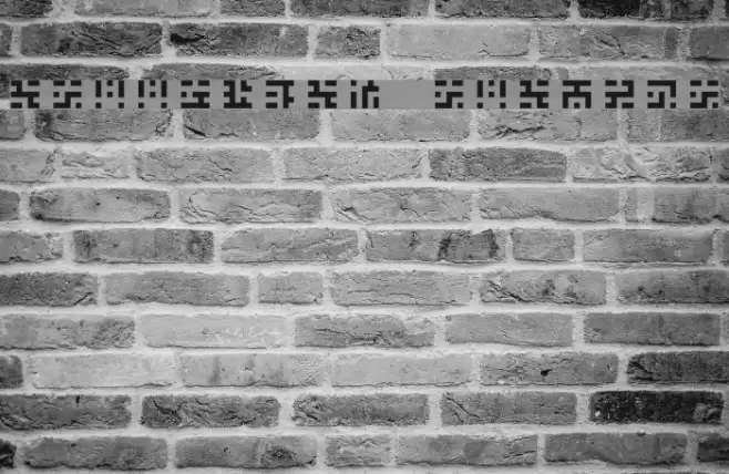 Greetings Regular Font examples