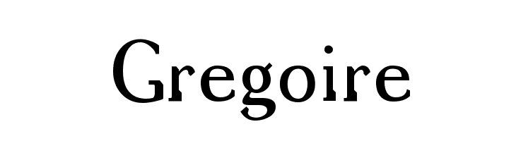 Gregoire Font