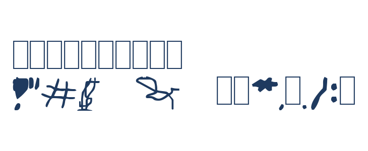 Gregorio Other Characters