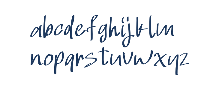 Gregory Hwang Lowercase