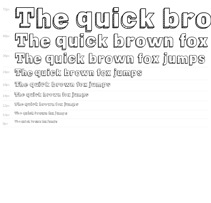 Gregory Packaging Waterfall