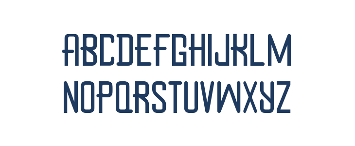 Greisy Regular Lowercase