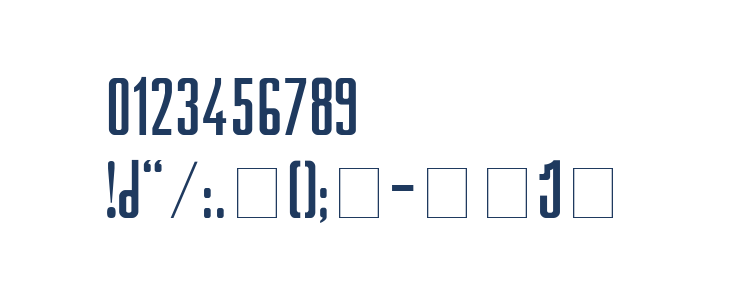 Gremy-ITV Other Characters