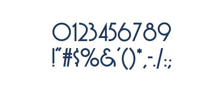 GrenadierNF Other Characters