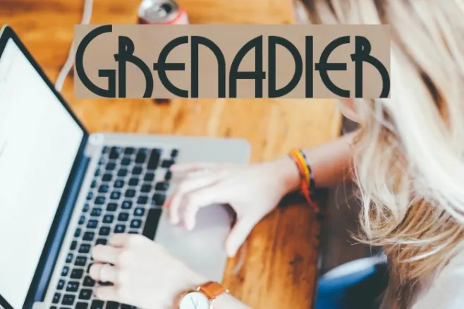 Grenadier Example 1