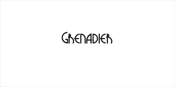 Grenadier Logo