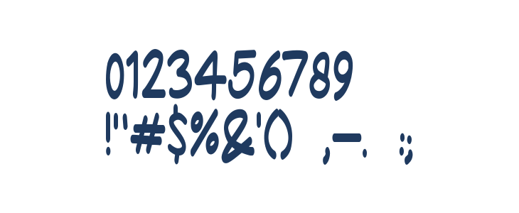 Grenastrea Other Characters