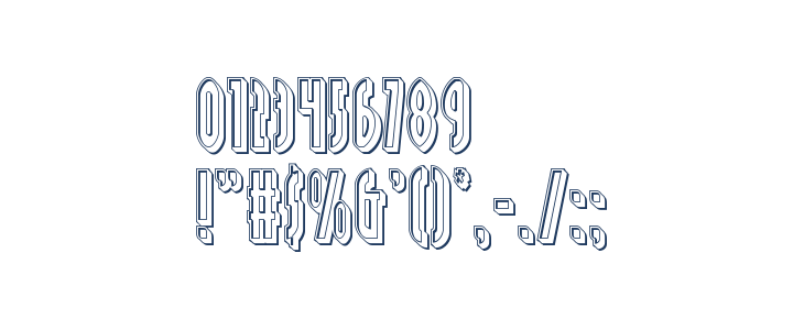 Grendel's Mother Engraved Other Characters