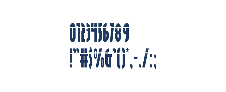 Grendel's Mother Laser Other Characters