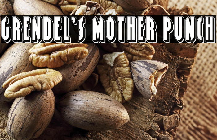 Grendel's Mother Punch Example 1