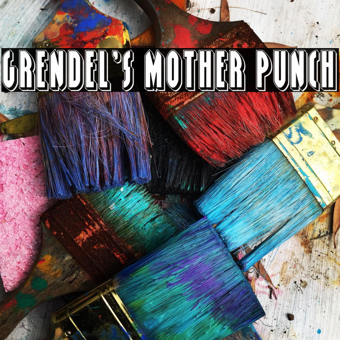 Grendel's Mother Punch Example 3