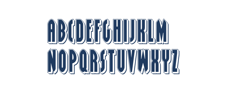 Grendel's Mother Punch Lowercase