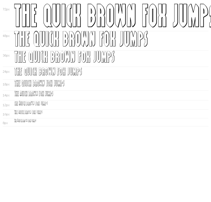 Grendel's Mother Shadow Waterfall