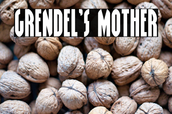 Grendel's Mother Example 2