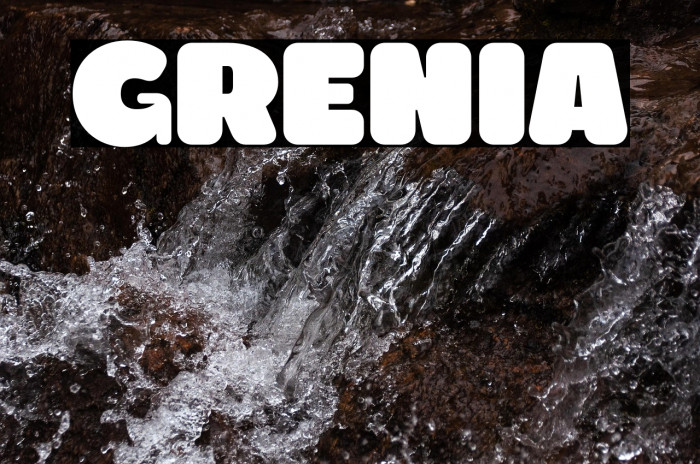 Grenia Example 3