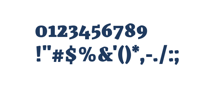 Grenze Black Other Characters