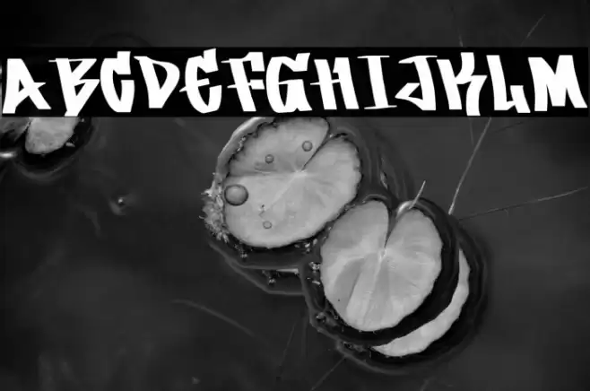 Gress Down Fuentes examples