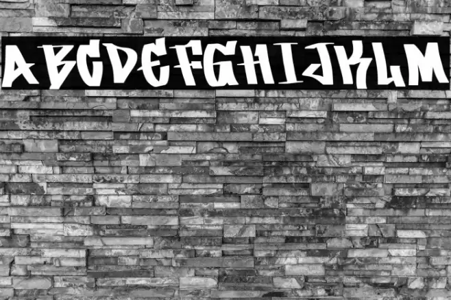 Gress Down Fuentes examples