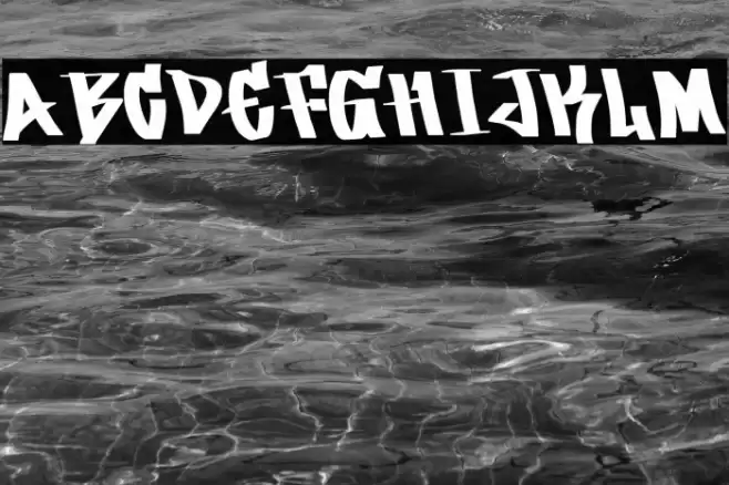 Gress Down Fuentes examples