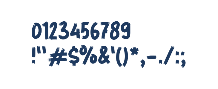 Grest Other Characters