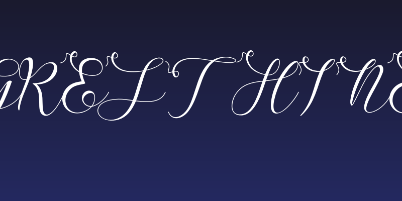 Gresthine Social Header