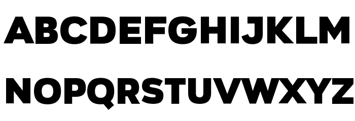Gretaros Regular Font LOWERCASE