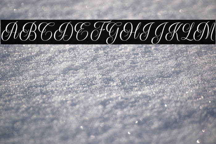 Grethania Script Example 1