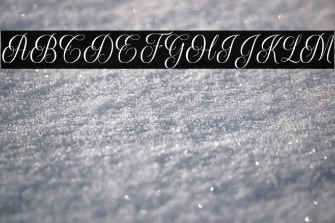 Grethania Script Example 1