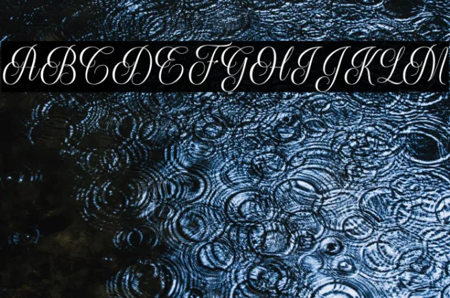 Grethania Script Example 3