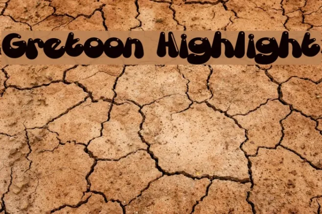 Gretoon Highlight Example 2