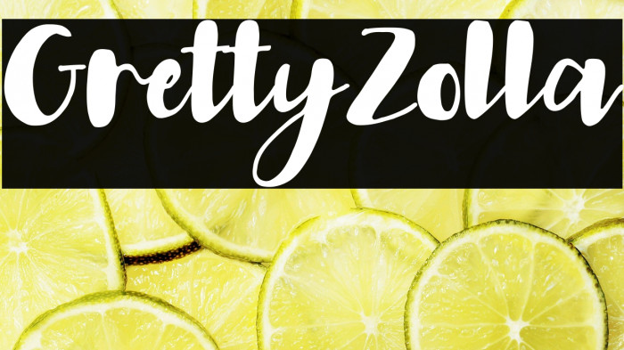 GrettyZolla Example 3