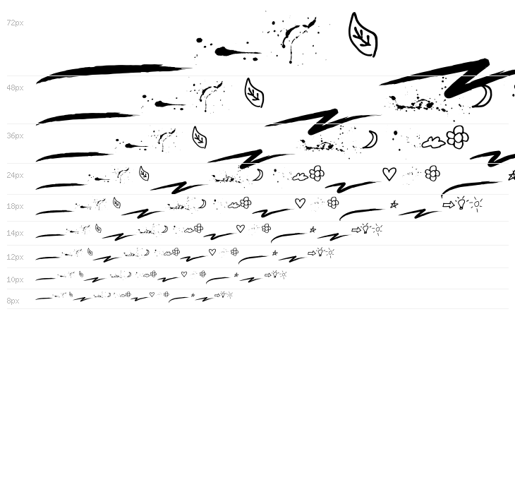 GrettyZollaink Waterfall