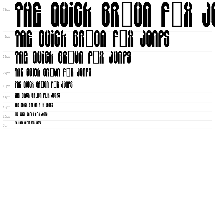 Grey[Alien]SW Waterfall