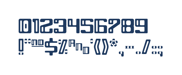 Grey Wolf Other Characters