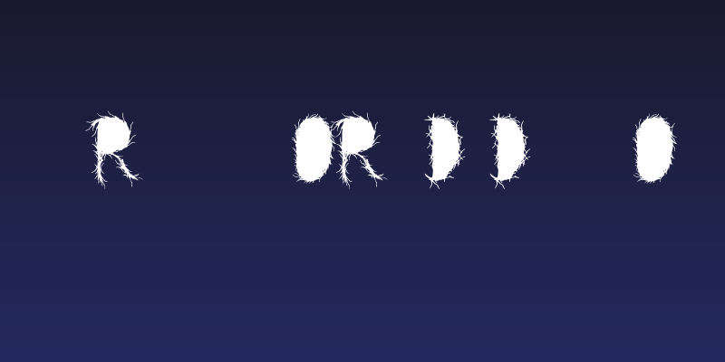 Grey World Demo Social Header