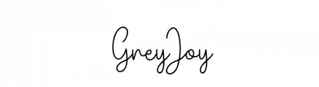 GreyJoy  Fuentes Gratis Descargar