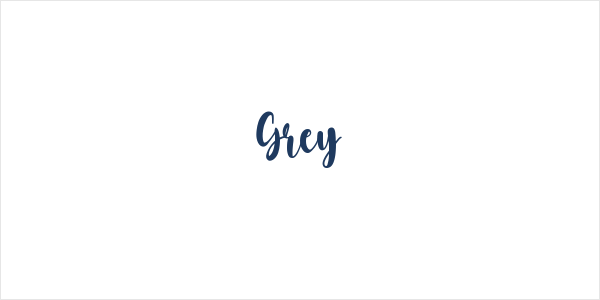 Grey Logo