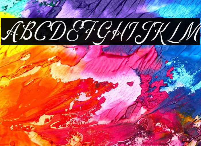 Greybridge-Regular Example 2