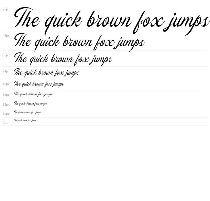 Greybridge-Regular Waterfall