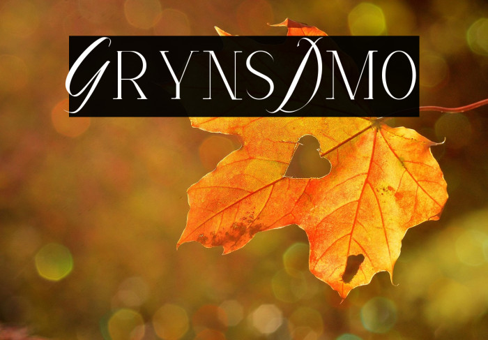 Greyhens Demo Example 1