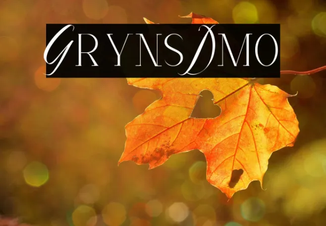Greyhens Demo Example 1
