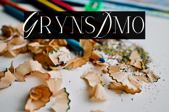 Greyhens Demo Example 3