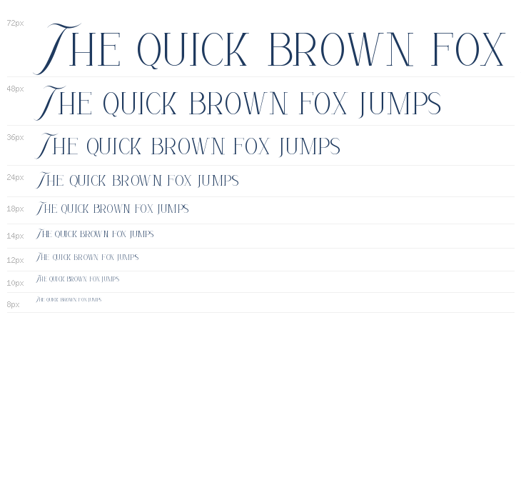 Greyhens Demo Waterfall