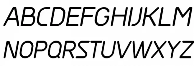 GreyscaleBasic Bold Italic Шрифта ВЕРХНИЙ